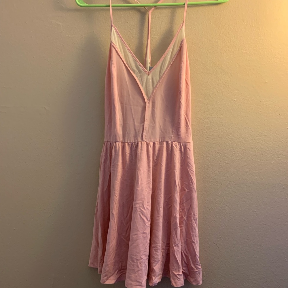 Small Dress